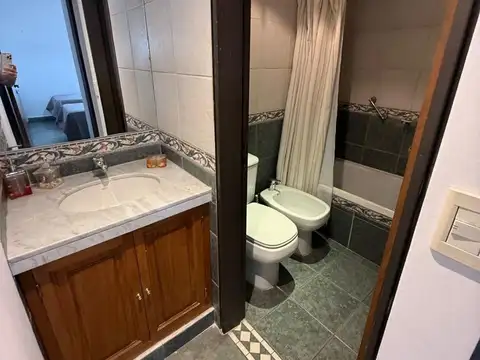 Departamento en Venta en Zona Centro, USD 125.000