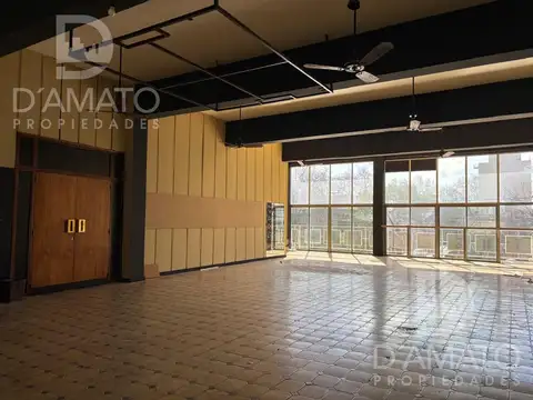 Local - General San Martin