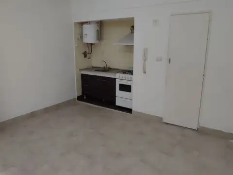 Departamento en Venta en Caballito, USD 56.000