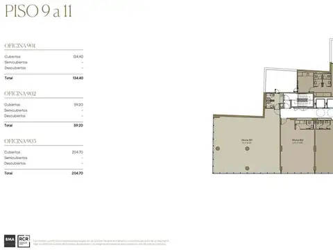 EDIFICIO DE OFICINAS EN EXCELENTE UBICACION