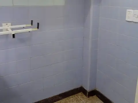 Departamento en Alquiler en Paternal, $ 395.000