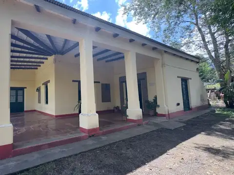 Casa en Alquiler de 4 dormitorios