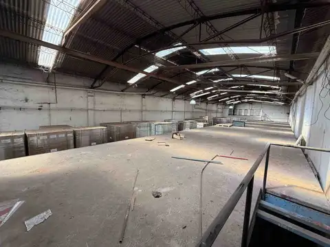 ROSAS, JUAN M. DE 5200