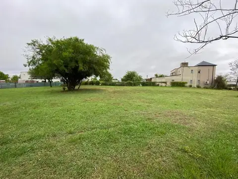 Terreno en Venta de 1740,0 m2