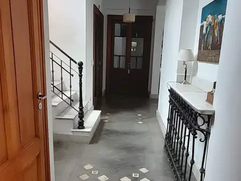 Casa en Alquiler 14 años