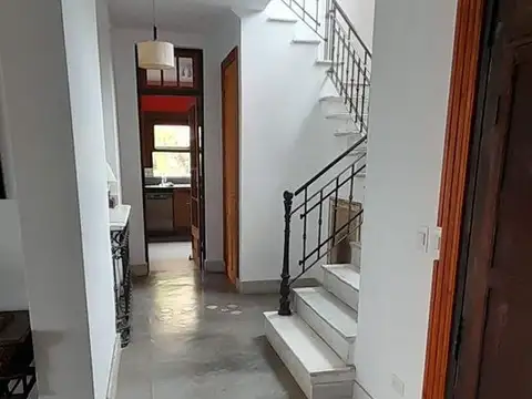 Casa en Alquiler en San Benito -Temporal