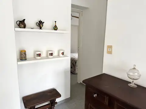 Departamento en Venta en Belgrano, USD 120.000