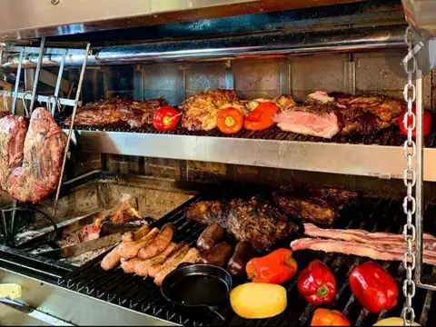 Av. Alvarez Jonte al 3500