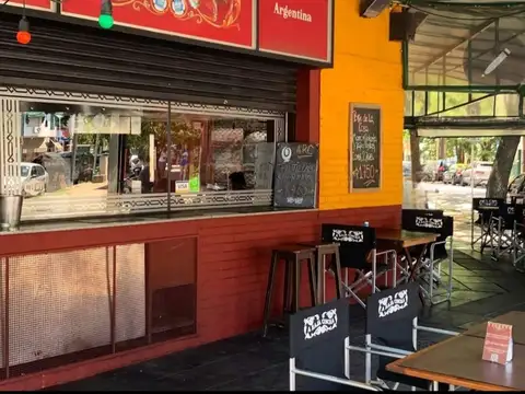 Av. Alvarez Jonte al 3500