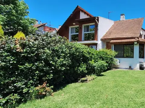 ALQUILER DUPLEX MONTE GRANDE C QUINCHO EN COUNTRY