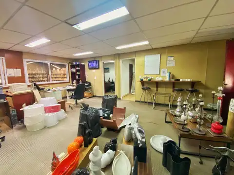 Galpon en Alquiler en Piñeyro, USD 2.500