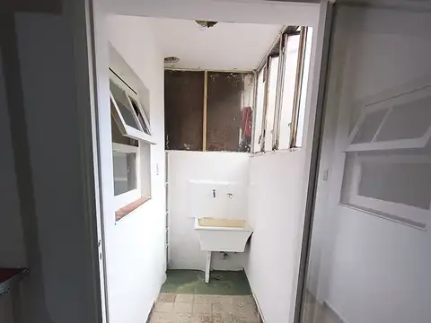 Departamento en Venta 40 años