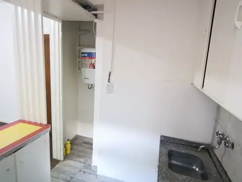 Departamento en Venta en Flores, USD 47.000