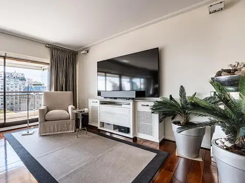 Departamento en Venta 35 años