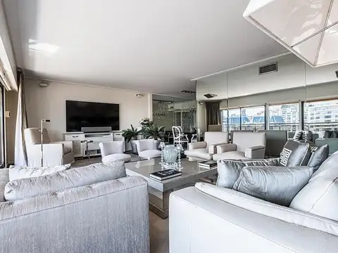 Departamento en Venta de 3 dormitorios