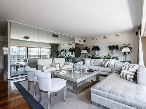 Departamento en Venta de 4 ambientes