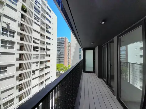 Departamento en Venta en Vicente Lopez Quinta Presidencial, USD 239.000