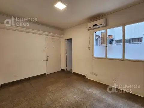 Departamento en Alquiler en Villa Crespo, $ 450.000