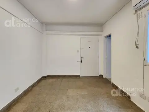 Departamento en Alquiler de 1 dormitorio