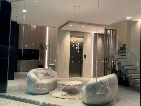 Departamento en Venta en Palermo, USD 1.145.000