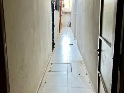 Depto Tipo Casa en Alquiler de 3 ambientes
