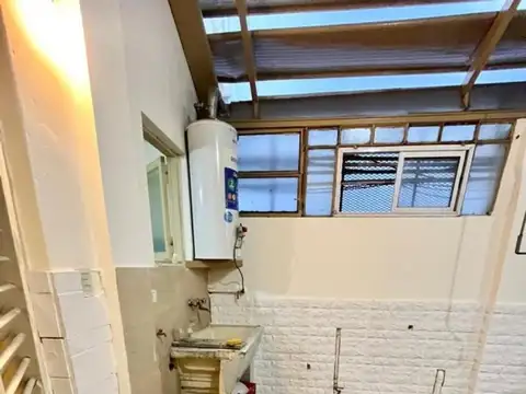 Depto Tipo Casa en Alquiler al Oeste