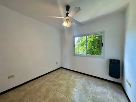 Departamento en Alquiler 15 años