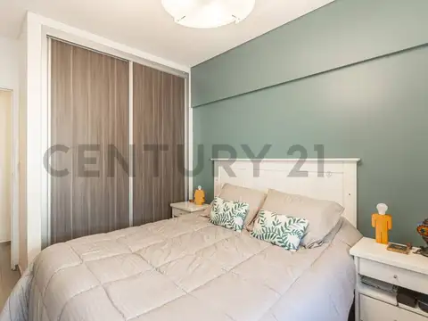 Departamento en Venta en Villa Urquiza, USD 270.000