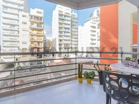 Departamento en Venta de 2 dormitorios