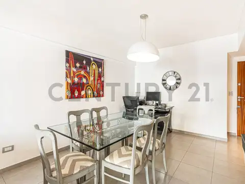 Departamento en Venta 16 años