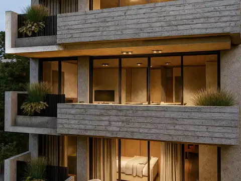 departamento de 2 dormitorios rosario centro