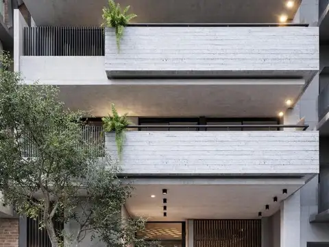 departamento de 2 dormitorios rosario centro