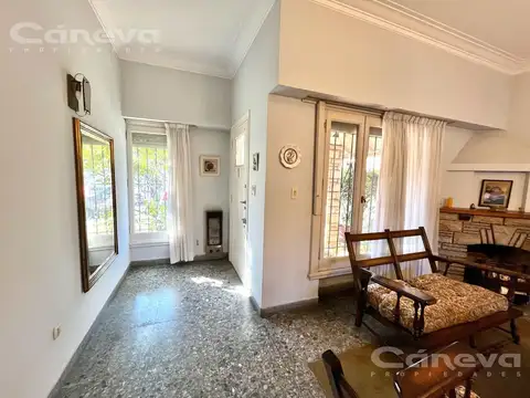 Casa en Venta 40 años
