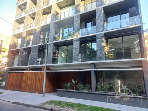 Departamento 2 ambientes en venta en Tigre - Tigrevista Residencial