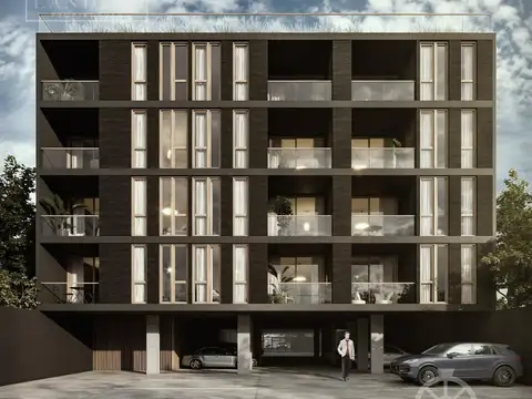 Departamento en Venta en Ciudad De Tigre, USD 161.989