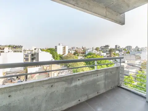 Tomás A. Le Bretón 4200