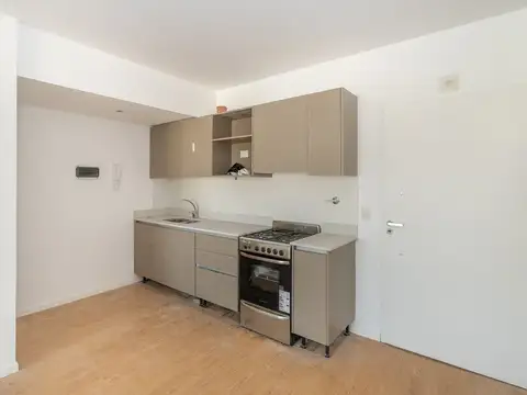 Departamento en Venta en Villa Urquiza, USD 176.500