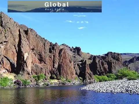 Campo en Venta de 1.400  ha