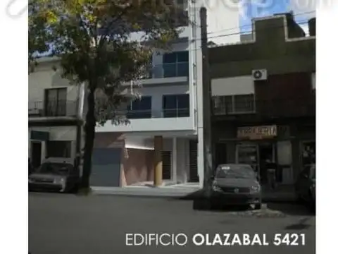 MONOAMBIENTE DIVISIBLE A ESTRENAR CON RENTA EN VILLA URQUIZA AMENITIES
