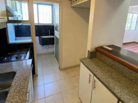 Departamento en Venta 40 años