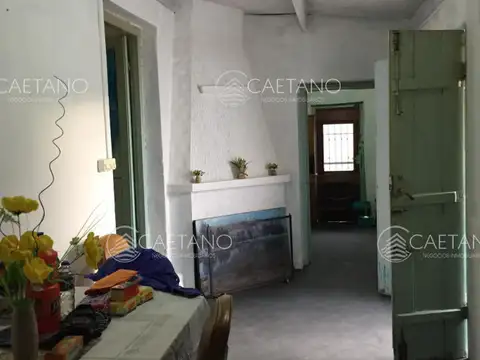 Casa en Alquiler Temporal en Manantiales, USD 0
