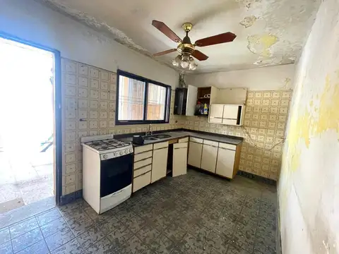 Casa en Venta en Barrio Matheu, USD 49.000