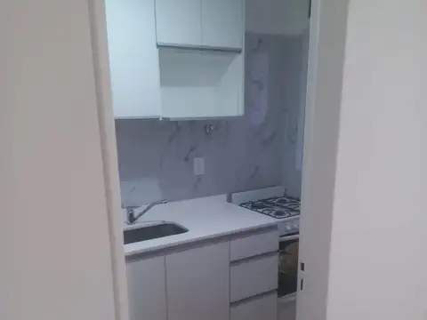 Departamento en Alquiler 46 años