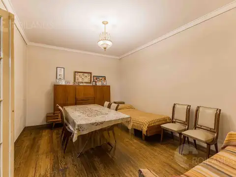 VENTA PH 4 AMBIENTES CON TERRAZA SIN EXPENSAS EN BARRACAS