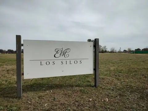 Estancia Villa Maria