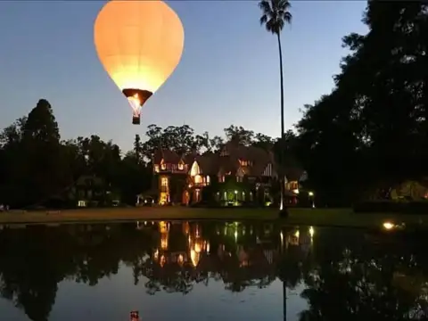 Terreno en venta - 1.495mts2 - Estancia Villa María