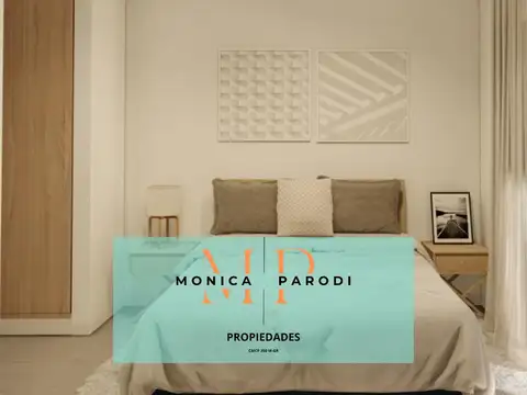 Depto Tipo Casa en Venta de 4 ambientes