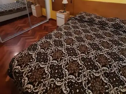 Departamento en Alquiler Temporal 35 años