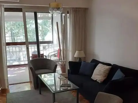 Departamento en alquiler temporario