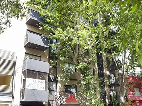 Oficina - Venta - Argentina, Capital Federal - LEMOS, JUAN 200